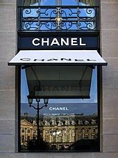 chanel wiki deutsch